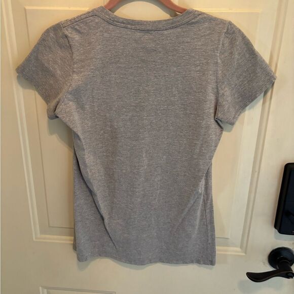 The Beatles Heather Gray Tee - Picture 5 of 5